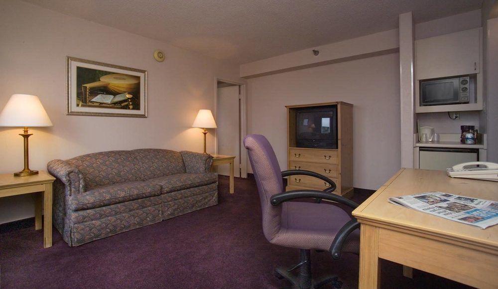 Luxe Studios Nashville Opryland Eksteriør billede