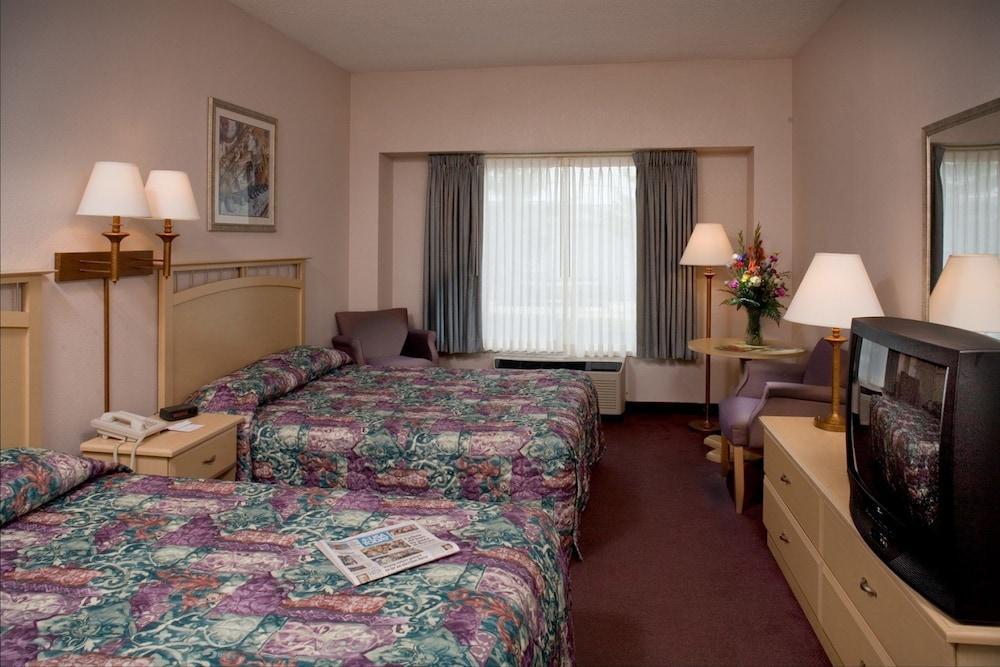 Luxe Studios Nashville Opryland Eksteriør billede