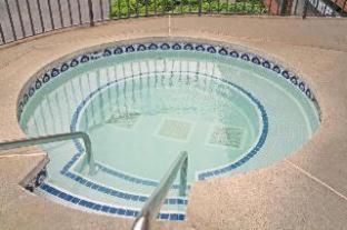 Luxe Studios Nashville Opryland Værelse billede
