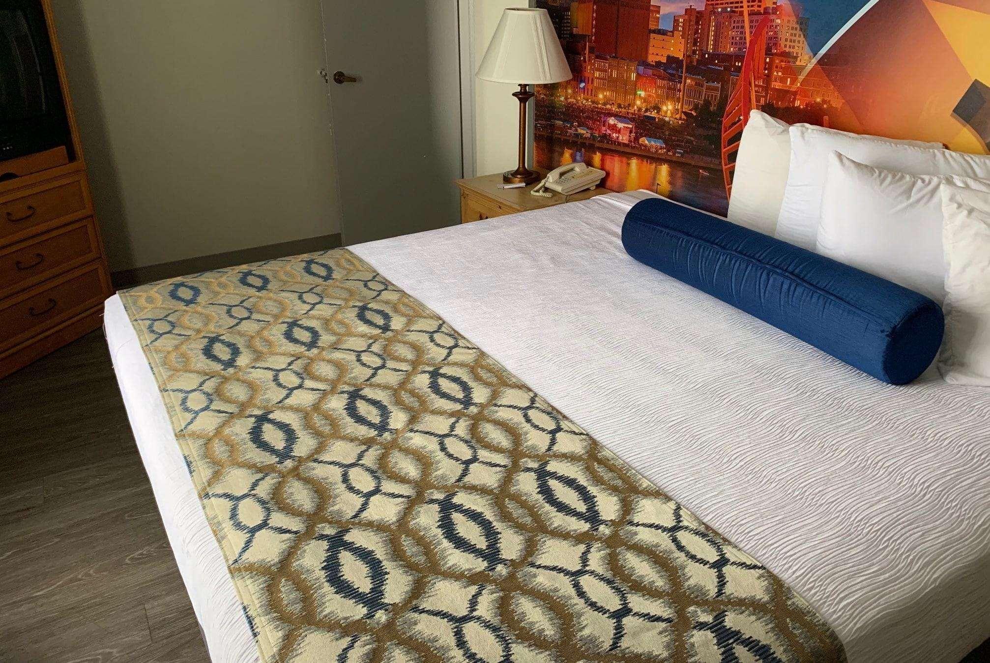 Luxe Studios Nashville Opryland Eksteriør billede