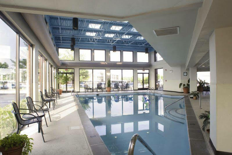 Luxe Studios Nashville Opryland Eksteriør billede